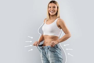 Co se stane, když shodíte 10 kilogramů? Má to smysl a každé kilo se počítá! - Proženy.cz